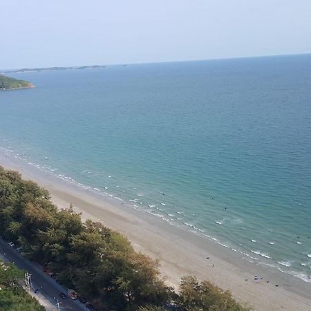 Sea Sand Sun Resort Ban Phe Bagian luar foto