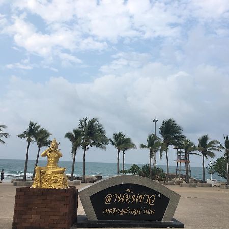 Sea Sand Sun Resort Ban Phe Bagian luar foto