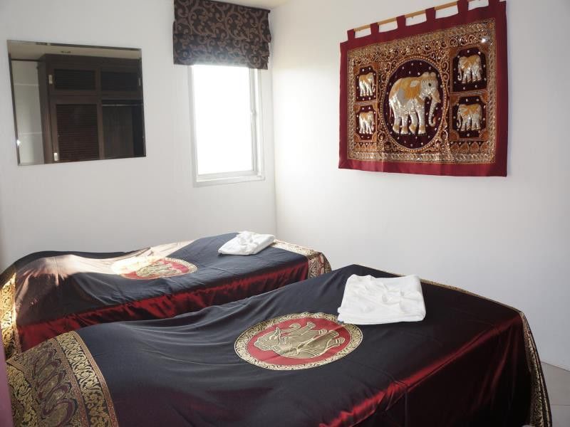 Sea Sand Sun Resort Ban Phe Bagian luar foto