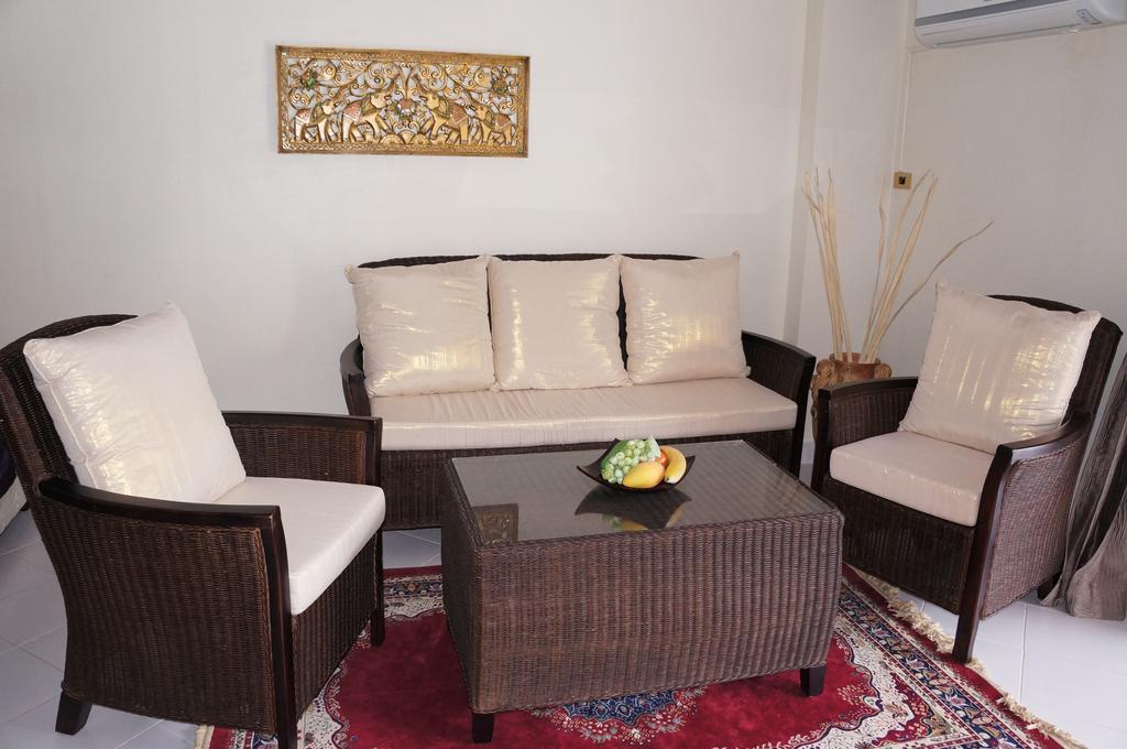 Sea Sand Sun Resort Ban Phe Bagian luar foto