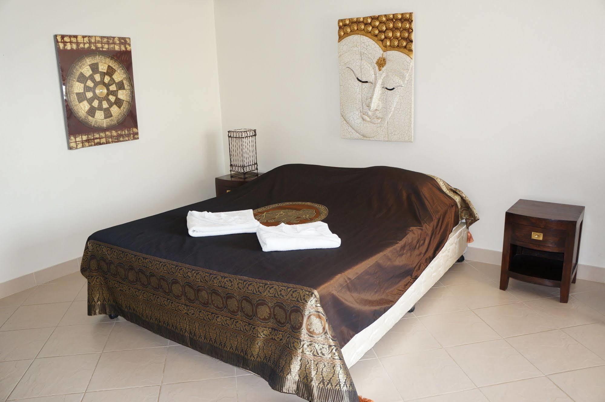 Sea Sand Sun Resort Ban Phe Bagian luar foto