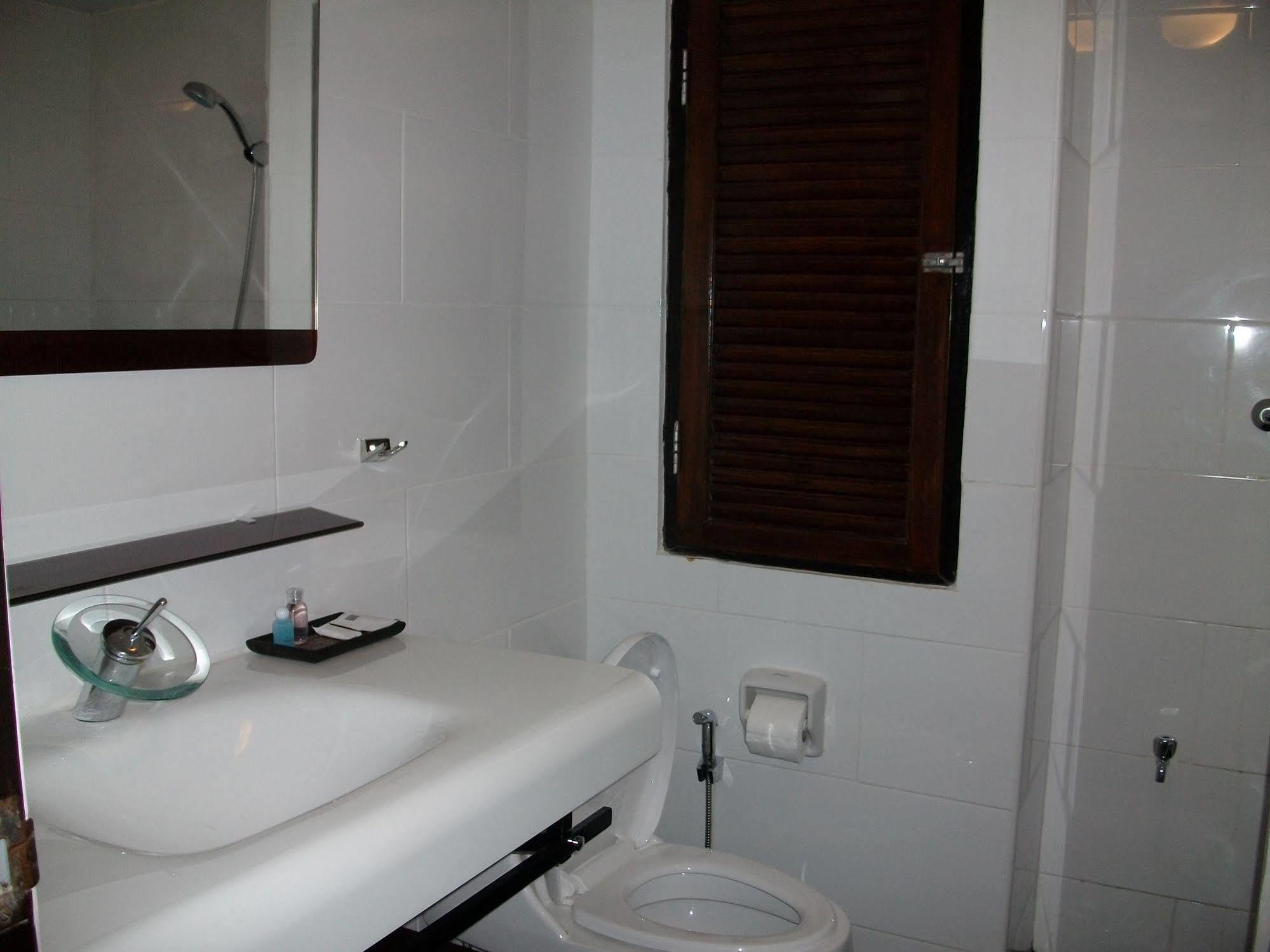 Sea Sand Sun Resort Ban Phe Bagian luar foto